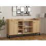 HANAH HOME Komoda Vuslat - slika 1