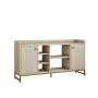 HANAH HOME Komoda Vuslat Travertine - slika 4