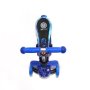 LORELLI BERTONI Trotinet - Smart blue cosmos - slika 2