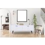 HANAH HOME Komoda Lugano - slika 1