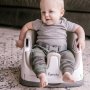 KIDS II Ingenuity booster hranilica - Cashmere (10678) - slika 3