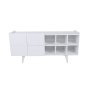 HANAH HOME Komoda Tokyo - slika 2