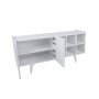 HANAH HOME Komoda Tokyo - slika 4