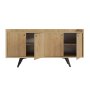 HANAH HOME Komoda Lizbon - slika 4
