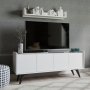 HANAH HOME Komoda Siena - slika 2