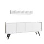HANAH HOME Komoda Siena - slika 3