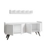 HANAH HOME Komoda Siena - slika 4
