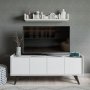 HANAH HOME Komoda Siena - slika 1