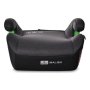 LORELLI BERTONI Auto sedište Malibu I-size Isofix (125-150cm) - Black Jasper - slika 2