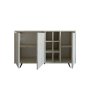 HANAH HOME Komoda Seria Travertine - slika 4