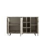 HANAH HOME Komoda Seria Ephesus Marble - slika 4