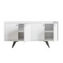 HANAH HOME Komoda Bergen - slika 3