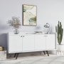 HANAH HOME Komoda Bergen - slika 1