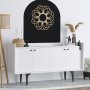HANAH HOME Komoda Eris Dec0048 - slika 2