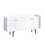 HANAH HOME Komoda Eris Dec0048 - slika 4