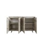 HANAH HOME Komoda Shans Ephesus Marble - slika 4