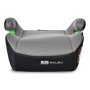 LORELLI BERTONI Auto sedište Malibu I-size Isofix (125-150cm) - Grey Jasper - slika 2