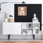 HANAH HOME Komoda Alpha - slika 1