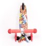 LORELLI BERTONI Trotinet - Mini graffiti - slika 4