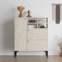 HANAH HOME Komoda Ewa Travertine - slika 2
