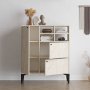 HANAH HOME Komoda Ewa Travertine - slika 3