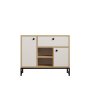 HANAH HOME Komoda Inci - slika 5