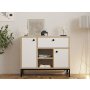 HANAH HOME Komoda Inci - slika 1