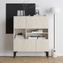 HANAH HOME Komoda Krista Travertine - slika 2