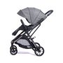 BBO Kolica Za Bebe (Q7) Ultra Set - Grey - slika 4