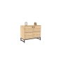 HANAH HOME Komoda Sedef - slika 2