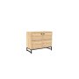 HANAH HOME Komoda Sedef - slika 3