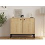 HANAH HOME Komoda Sedef - slika 1