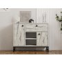 HANAH HOME Komoda Inci Freesia Marble - slika 2