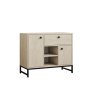 HANAH HOME Komoda Inci Travertine - slika 4