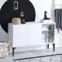HANAH HOME Komoda Galaxy Dec0075 - slika 2