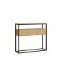HANAH HOME Komoda Guarda Sapphire - slika 4