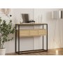 HANAH HOME Komoda Guarda Sapphire - slika 1