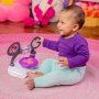 KIDS II Disney Dubak 3-in-1 Minnie Mouse Go, Go Bows™ 6-24m - slika 2