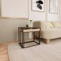 HANAH HOME Set stolova Luna Black - slika 3