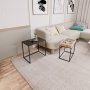 HANAH HOME Set stolova Luna Black - slika 5