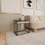 HANAH HOME Set stolova Luna Black - slika 1
