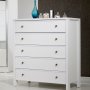 HANAH HOME Komoda Rio - slika 2