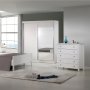 HANAH HOME Komoda Rio - slika 1