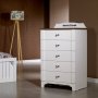 HANAH HOME Komoda Gazel - slika 1