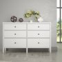 HANAH HOME Komoda FRN 10017 - slika 2