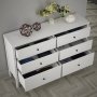 HANAH HOME Komoda FRN 10017 - slika 3