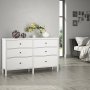 HANAH HOME Komoda FRN 10017 - slika 1