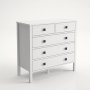 HANAH HOME Komoda FRN 10061 3 - slika 5