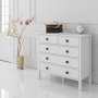 HANAH HOME Komoda FRN 10061 3 - slika 1