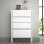 HANAH HOME Komoda FRN 10023 - slika 2